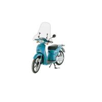 Větrný štítek pro Aprilia Scarabeo